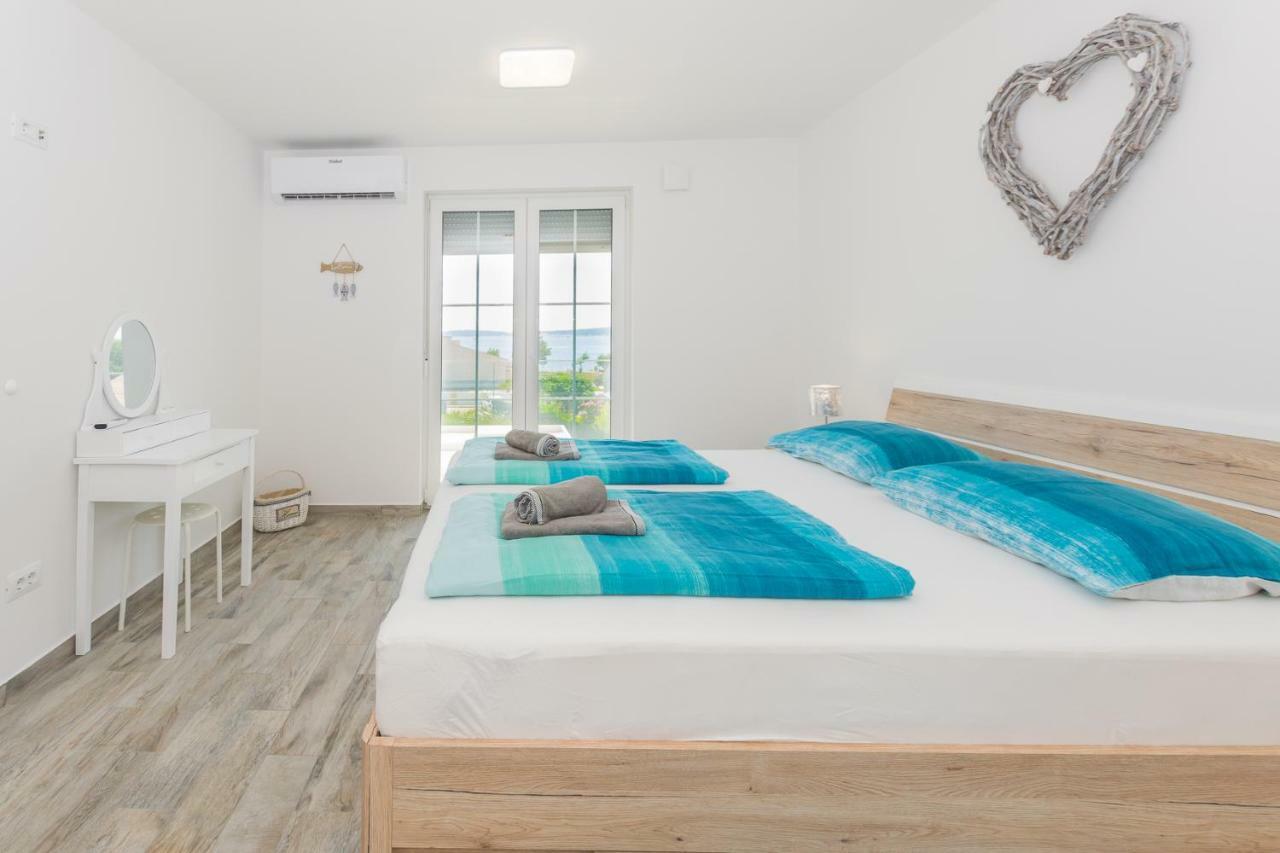 Villa Sunset Медулин Экстерьер фото